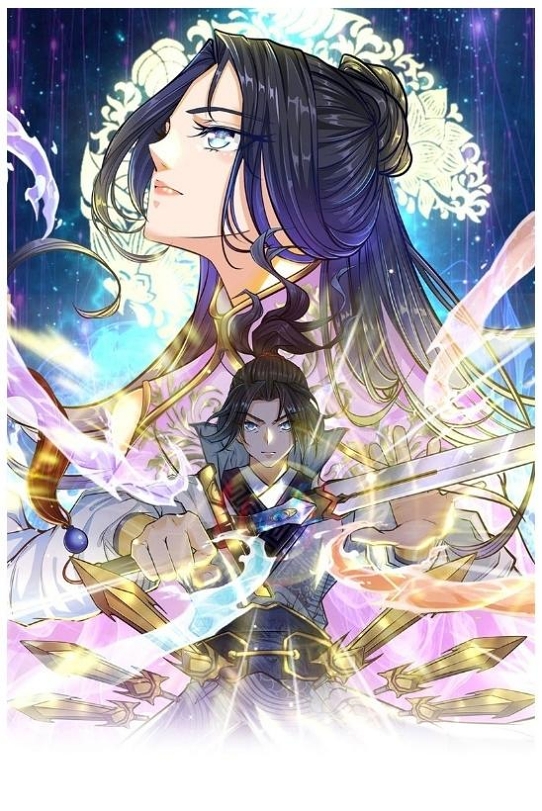 Baca  Jiandao Lingtian Chapter 02 Gambar 2