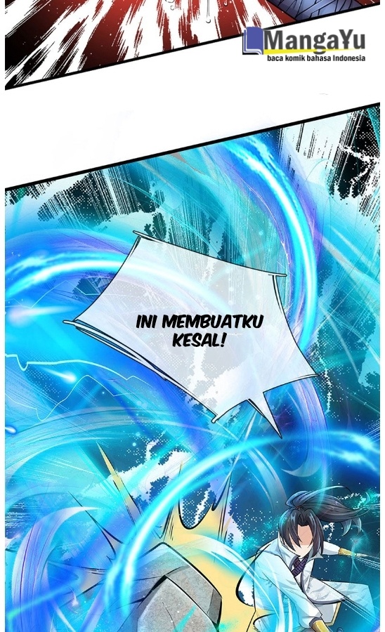 Jiandao Lingtian Chapter 01 Gambar 12