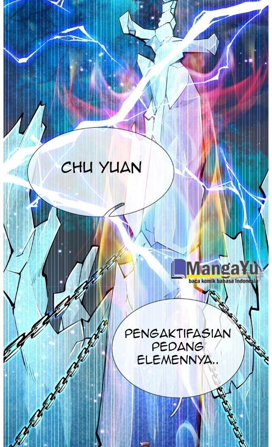Jiandao Lingtian Chapter 01 Gambar 18