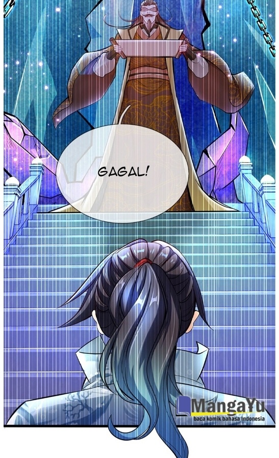 Jiandao Lingtian Chapter 01 Gambar 19