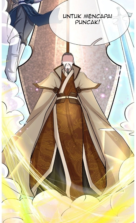 Jiandao Lingtian Chapter 01 Gambar 24