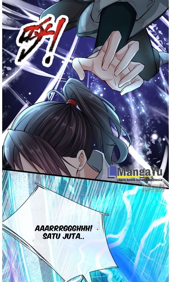 Jiandao Lingtian Chapter 01 Gambar 33