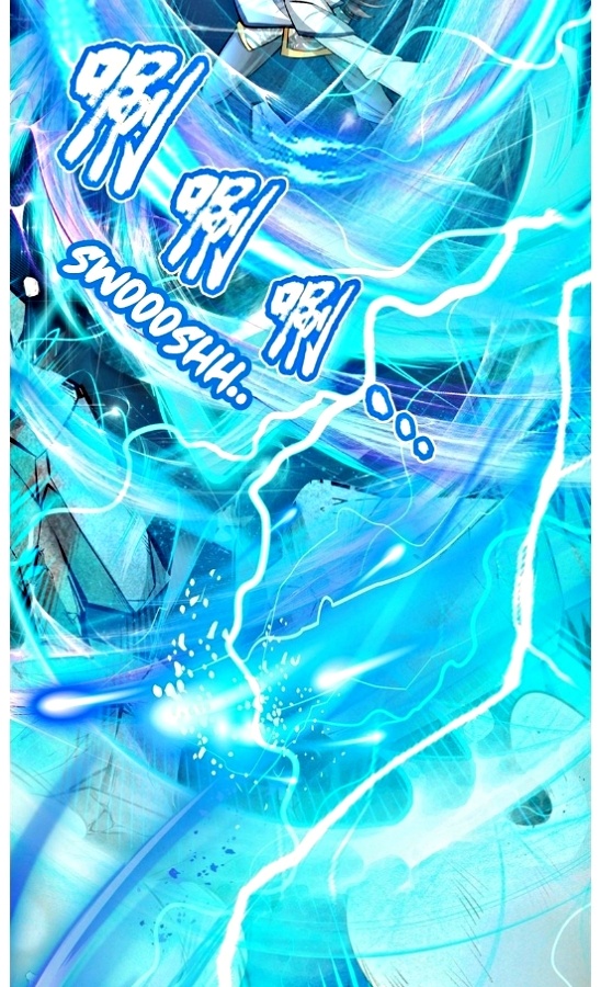 Jiandao Lingtian Chapter 01 Gambar 38