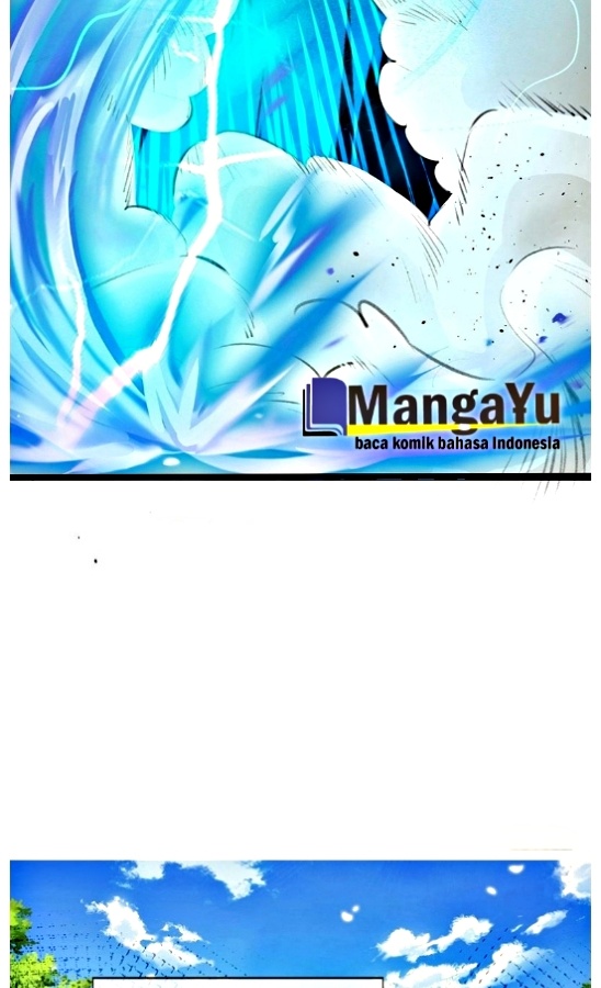 Jiandao Lingtian Chapter 01 Gambar 39