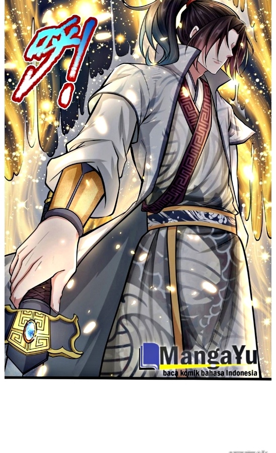 Jiandao Lingtian Chapter 01 Gambar 41