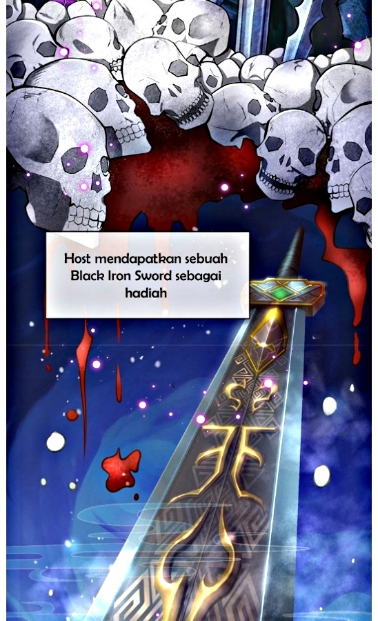 Jiandao Lingtian Chapter 01 Gambar 43