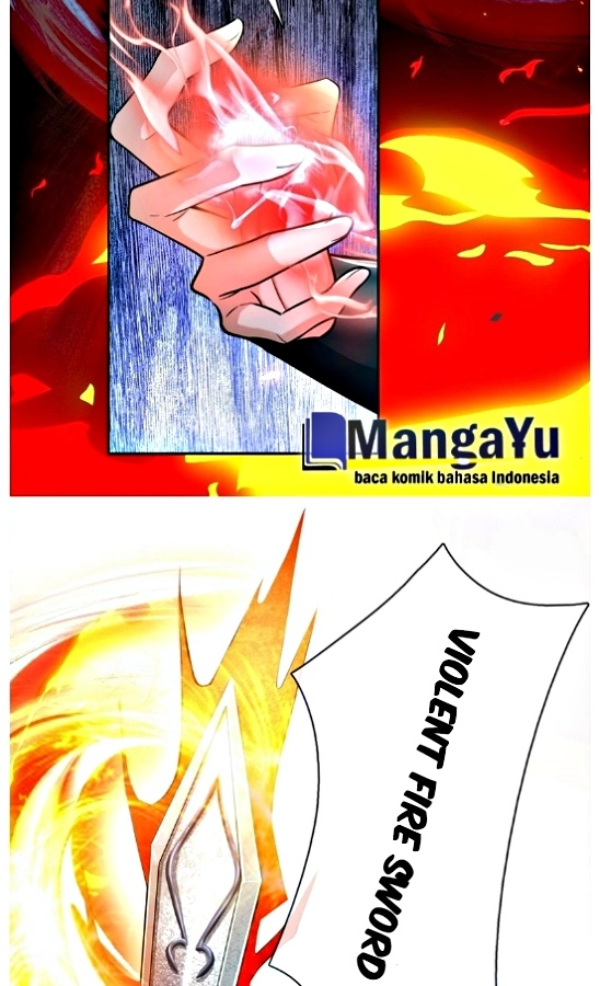 Jiandao Lingtian Chapter 01 Gambar 57