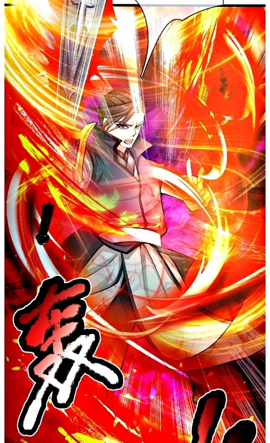Jiandao Lingtian Chapter 01 Gambar 58