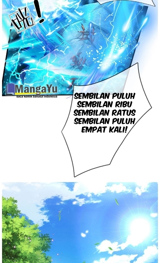 Jiandao Lingtian Chapter 01 Gambar 8