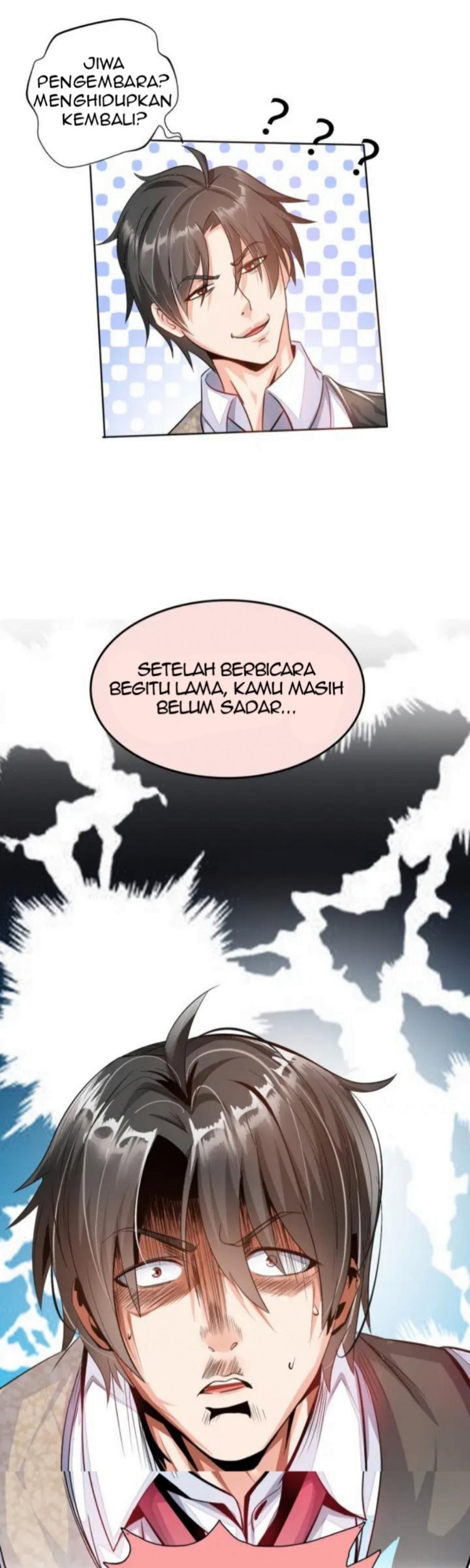 Fairy Teach me To Install X Chapter 01 Gambar 9