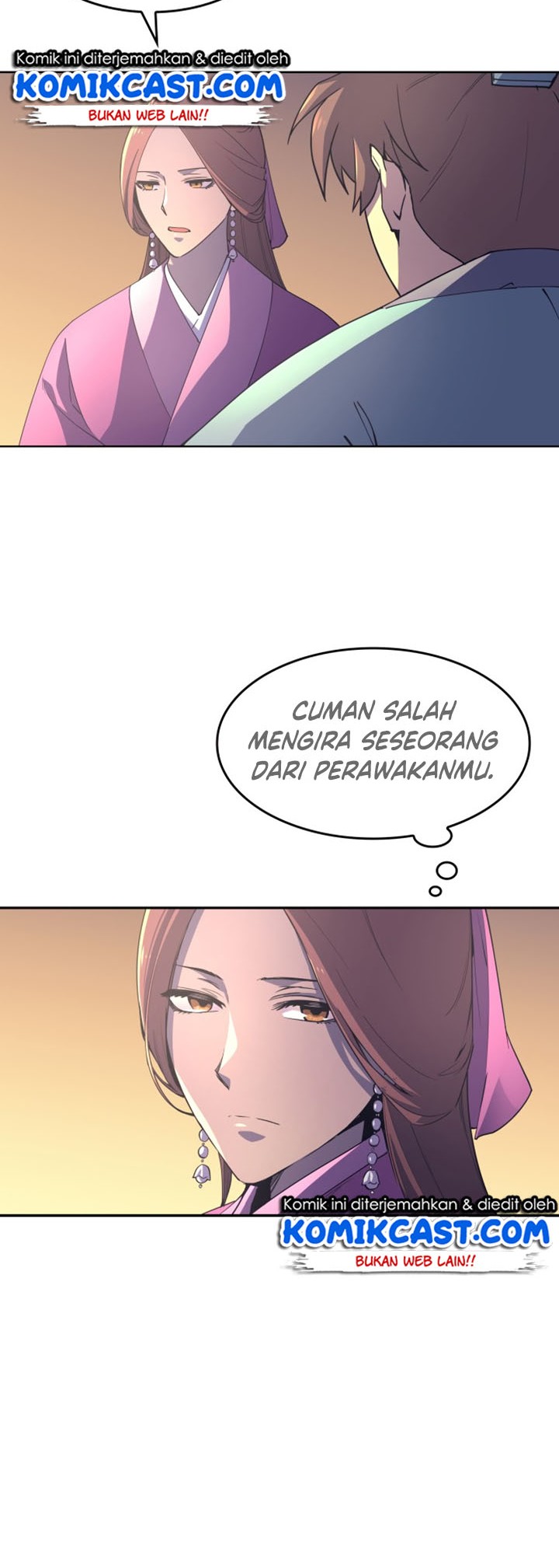 Tale of a Scribe Who Retires to the Countryside Chapter 03 Gambar 73