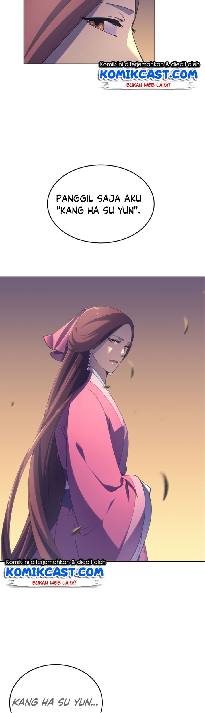 Tale of a Scribe Who Retires to the Countryside Chapter 03 Gambar 82