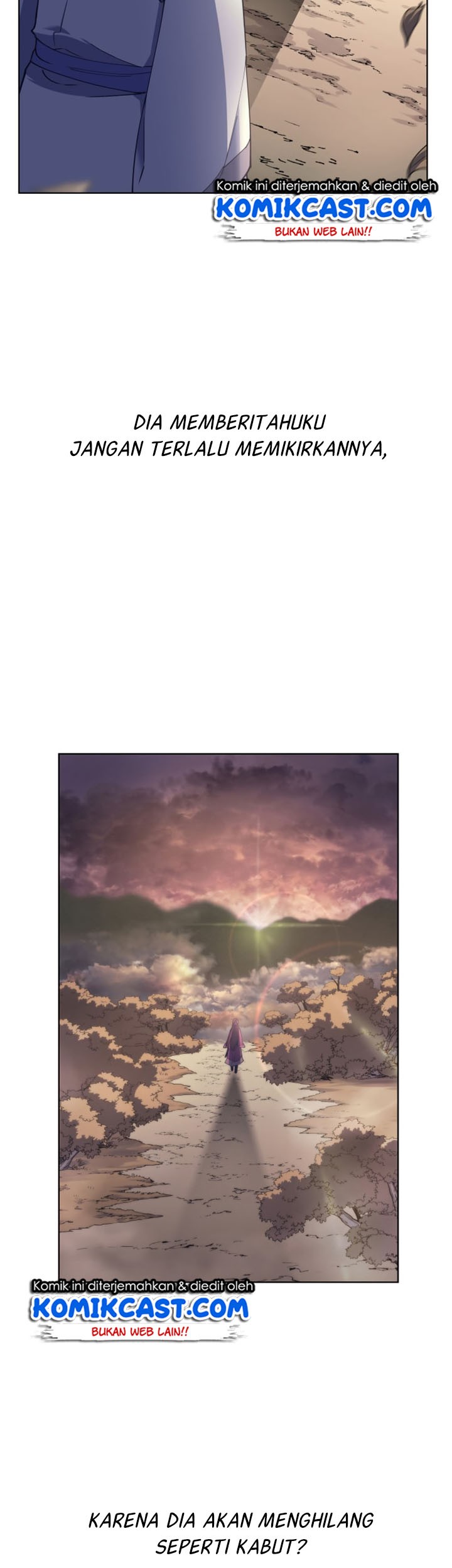 Tale of a Scribe Who Retires to the Countryside Chapter 03 Gambar 84