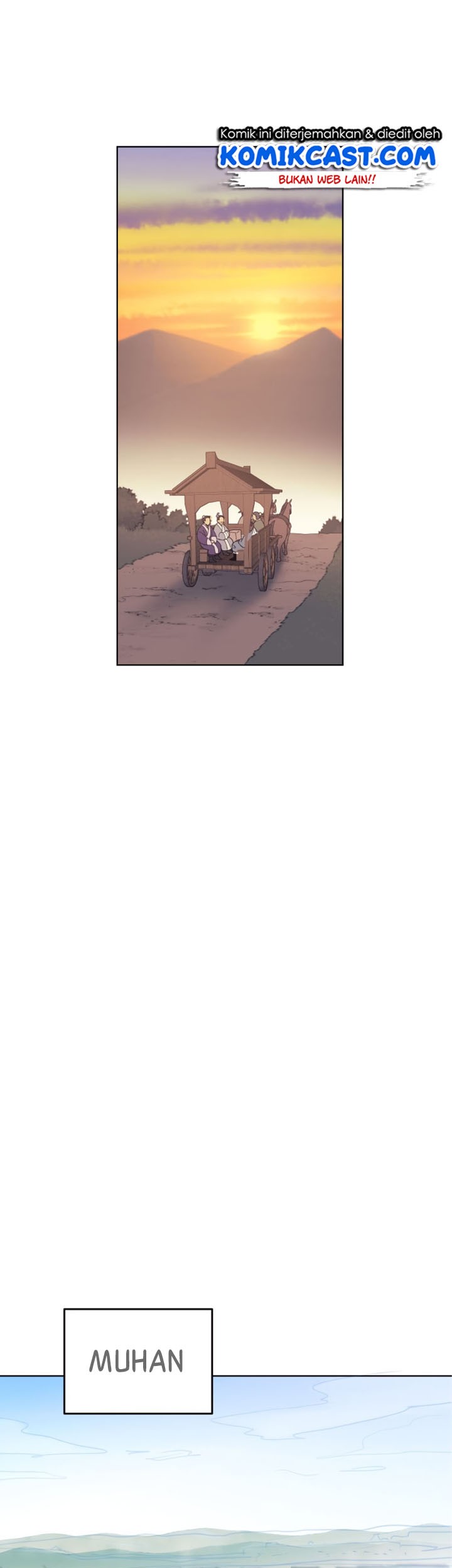 Tale of a Scribe Who Retires to the Countryside Chapter 03 Gambar 12