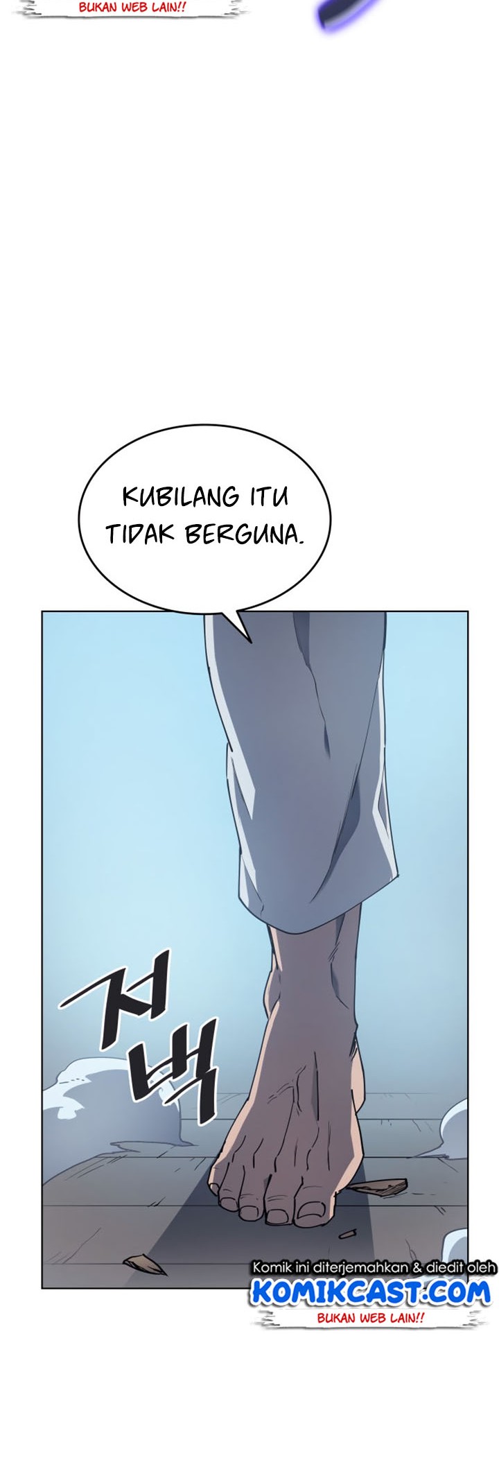 Tale of a Scribe Who Retires to the Countryside Chapter 02 Gambar 19