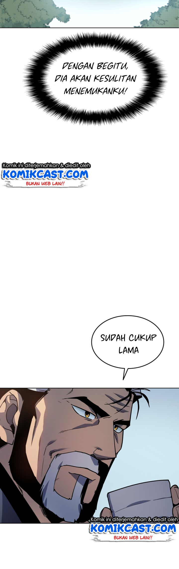 Tale of a Scribe Who Retires to the Countryside Chapter 02 Gambar 45