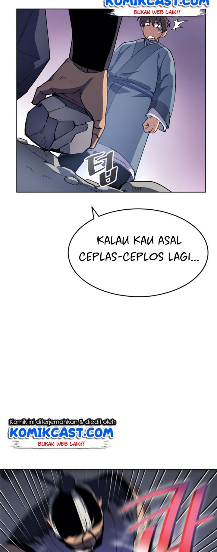 Tale of a Scribe Who Retires to the Countryside Chapter 02 Gambar 9