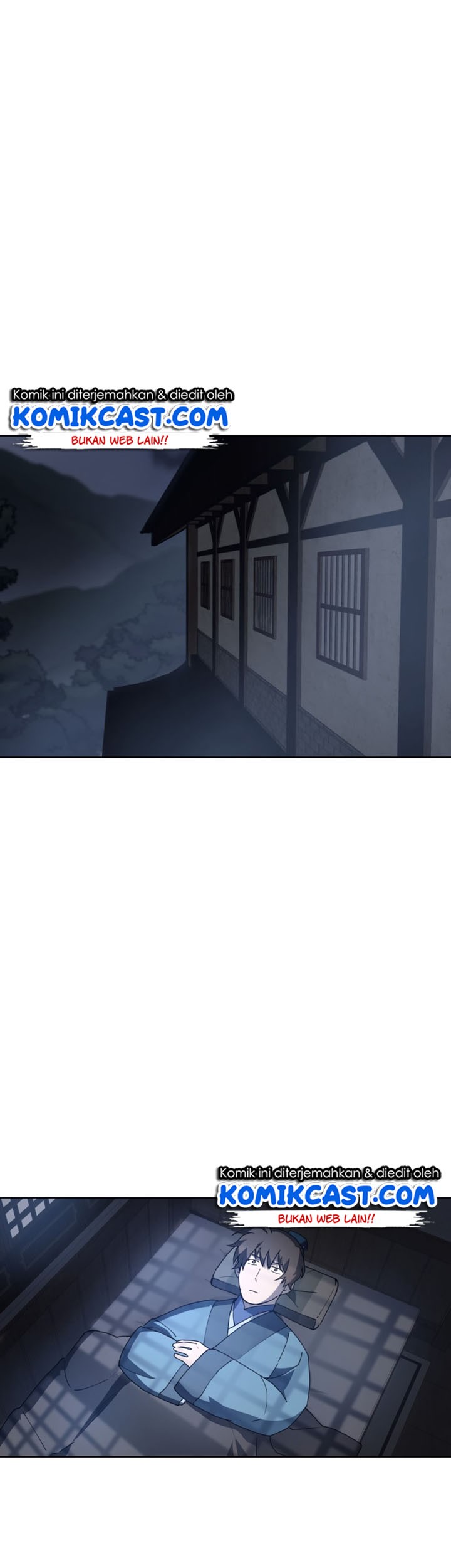 Tale of a Scribe Who Retires to the Countryside Chapter 02 Gambar 16