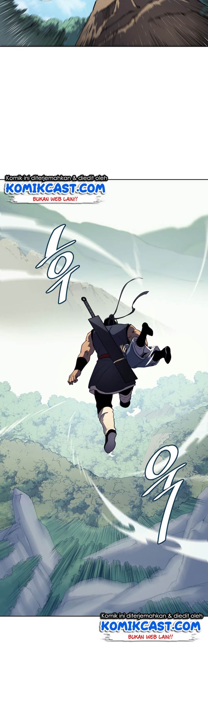 Tale of a Scribe Who Retires to the Countryside Chapter 01 Gambar 35