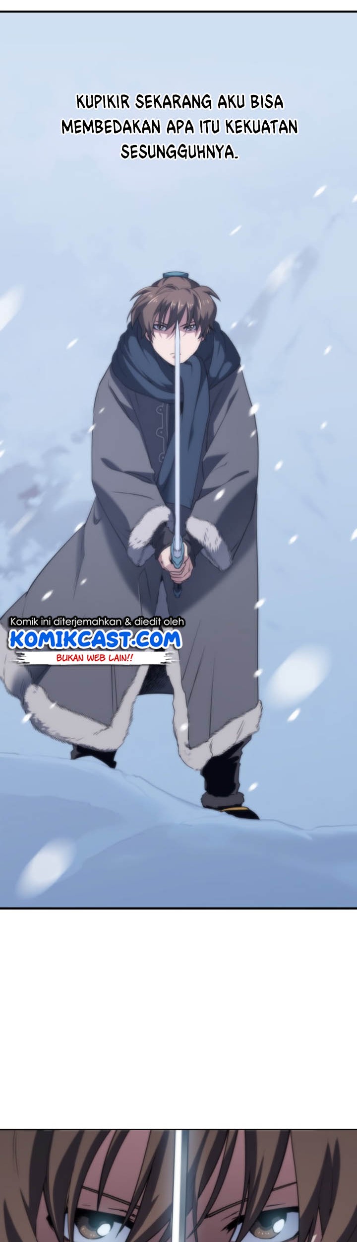 Tale of a Scribe Who Retires to the Countryside Chapter 00 Gambar 18