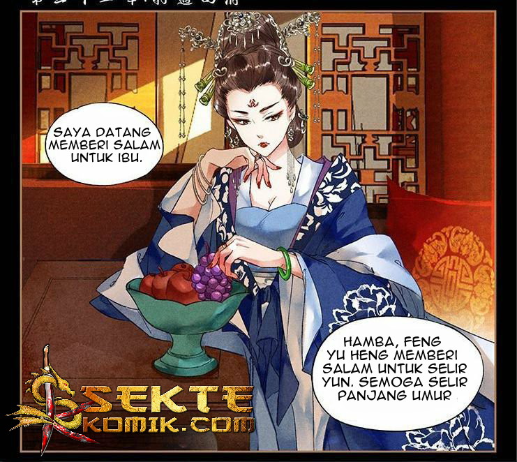 Baca  Divine Doctor Chapter 32 Gambar 2