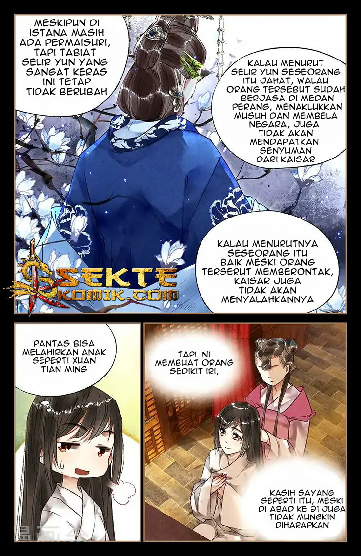 Divine Doctor Chapter 33 Gambar 8