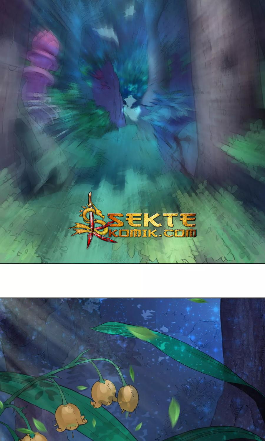 The Tale of Zi Wei Chapter 18 Gambar 15