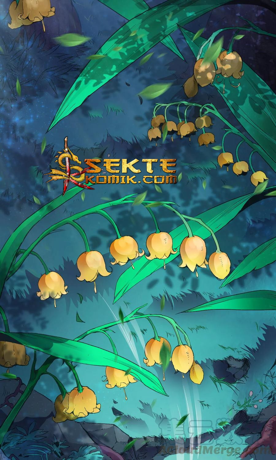 The Tale of Zi Wei Chapter 18 Gambar 16