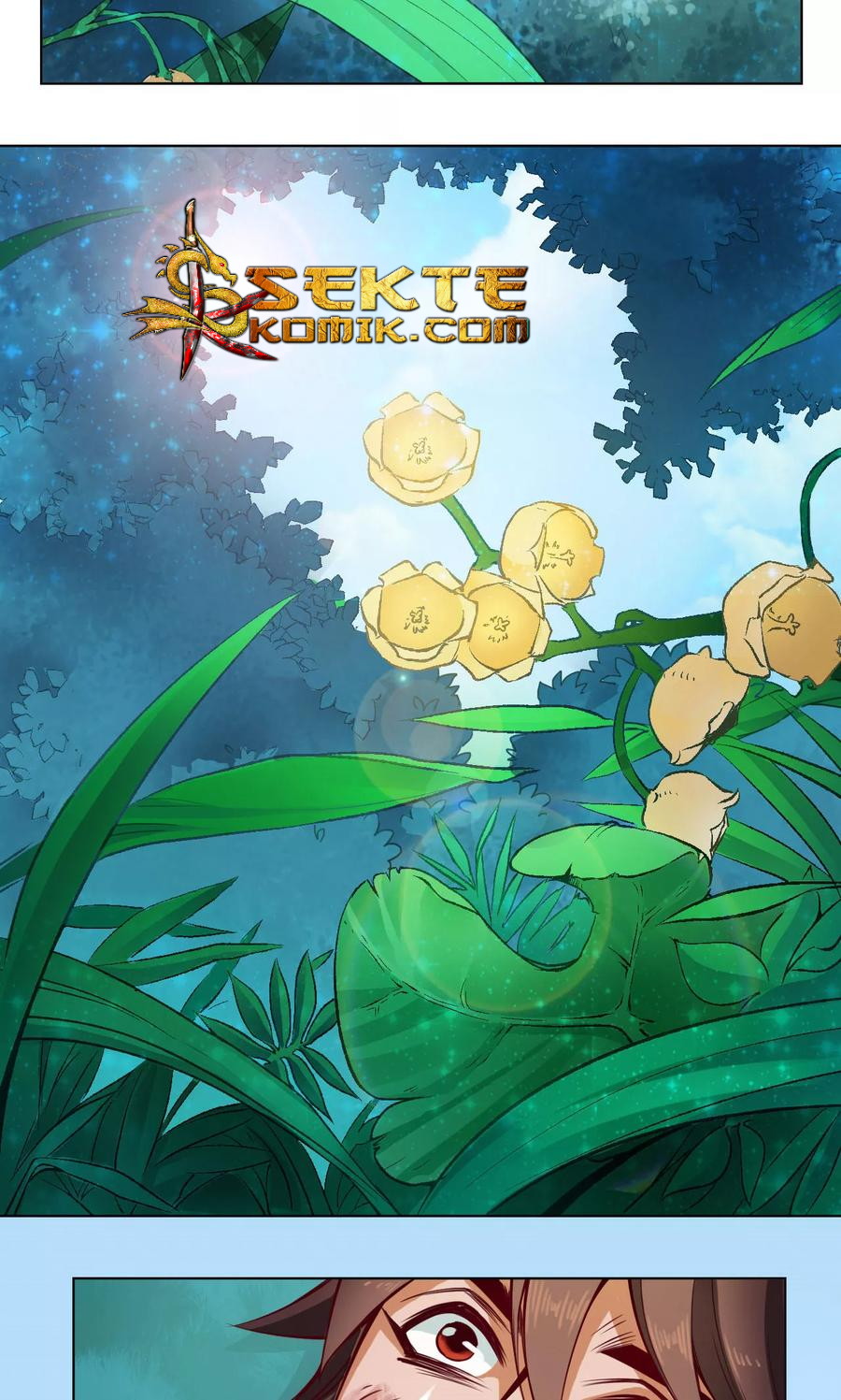 The Tale of Zi Wei Chapter 18 Gambar 18