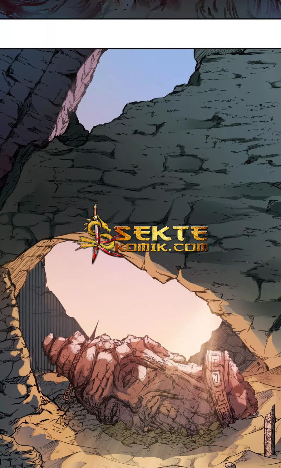 The Tale of Zi Wei Chapter 18 Gambar 21