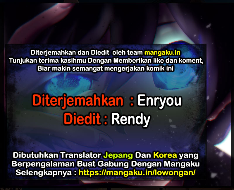 Baca Komik Ao no Exorcist Chapter 121.2 Gambar 1