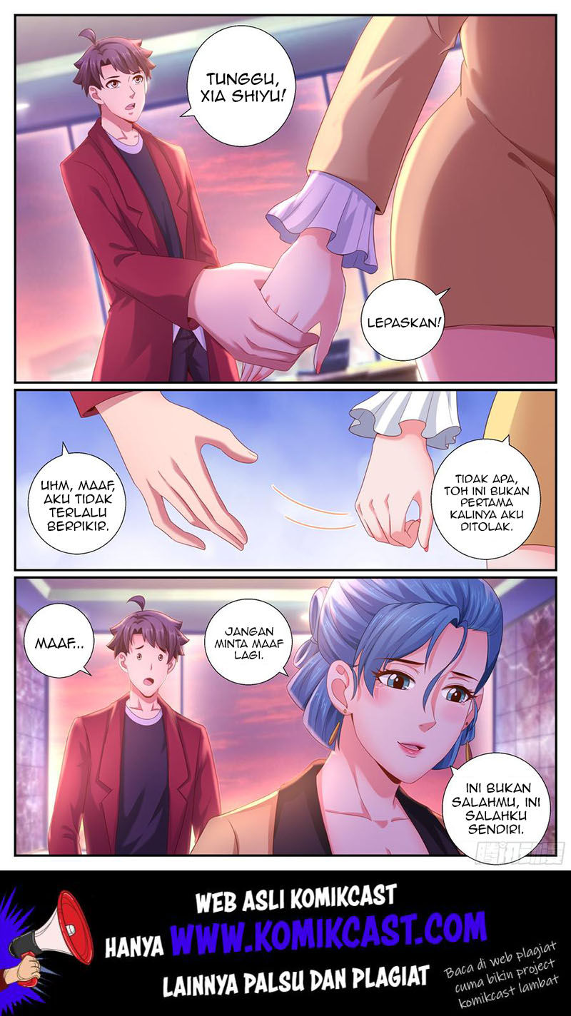 Baca Manhua I Have a Mansion In The Post-Apocalyptic World Chapter 188 Gambar 2