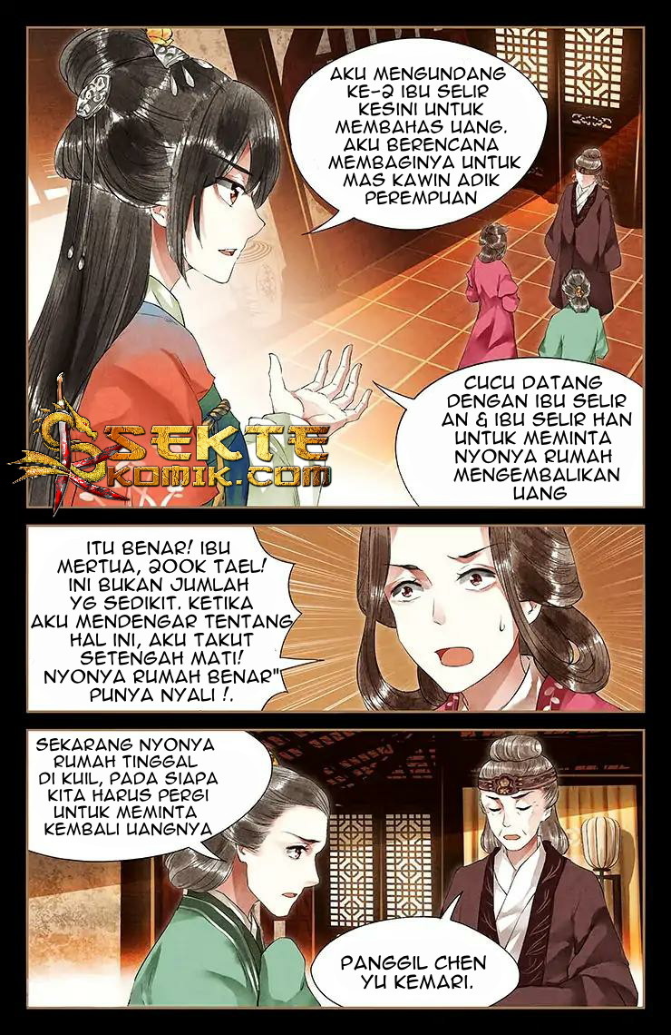 Divine Doctor Chapter 38 Gambar 3