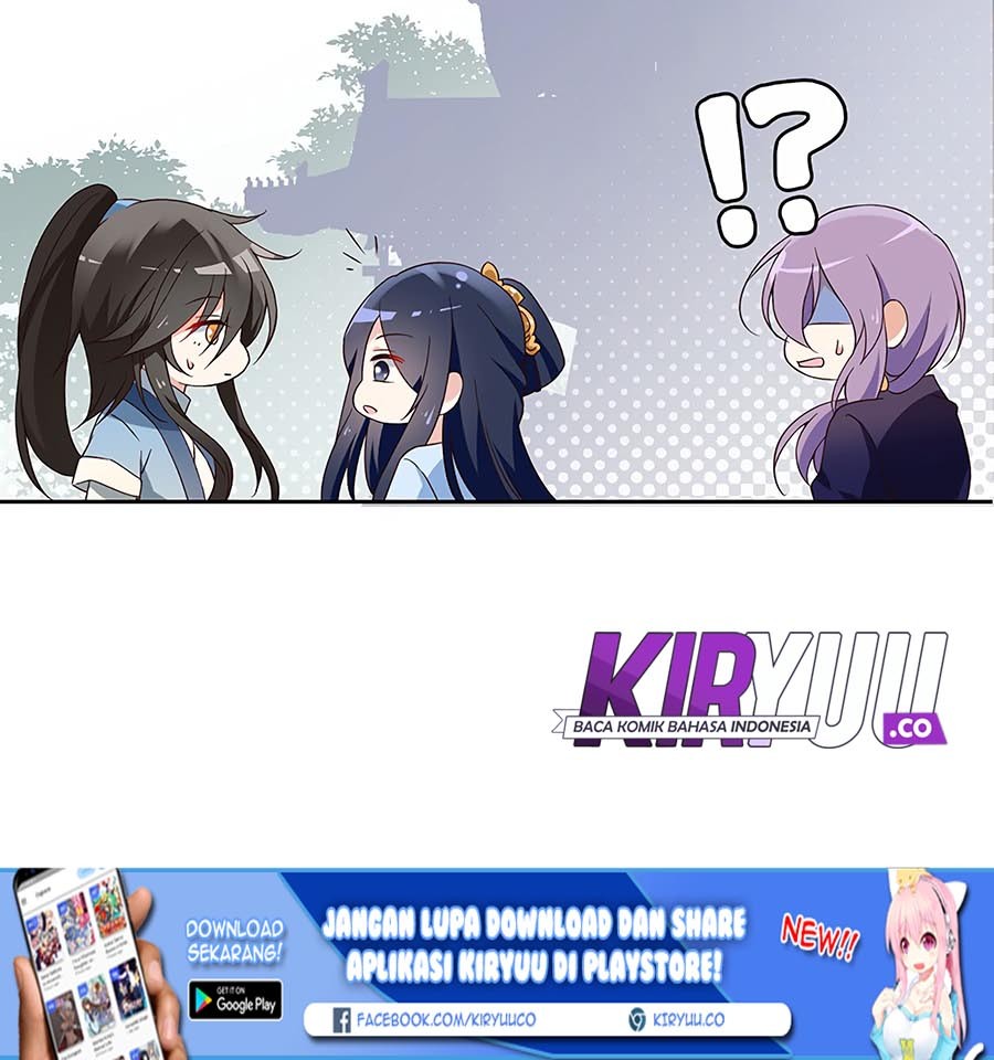 Meng Shi Zai Shang Chapter 58 Gambar 11