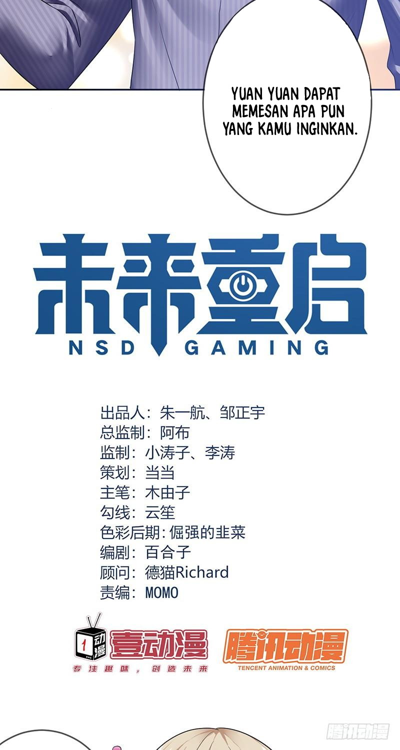 NSD Gaming Chapter 81 3