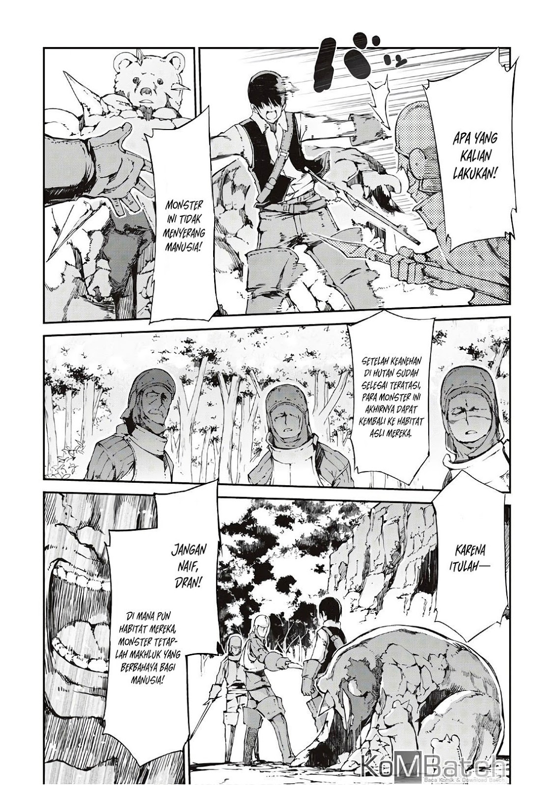 Sayounara Ryuusei Konnichiwa Jinsei Chapter 29 Gambar 11