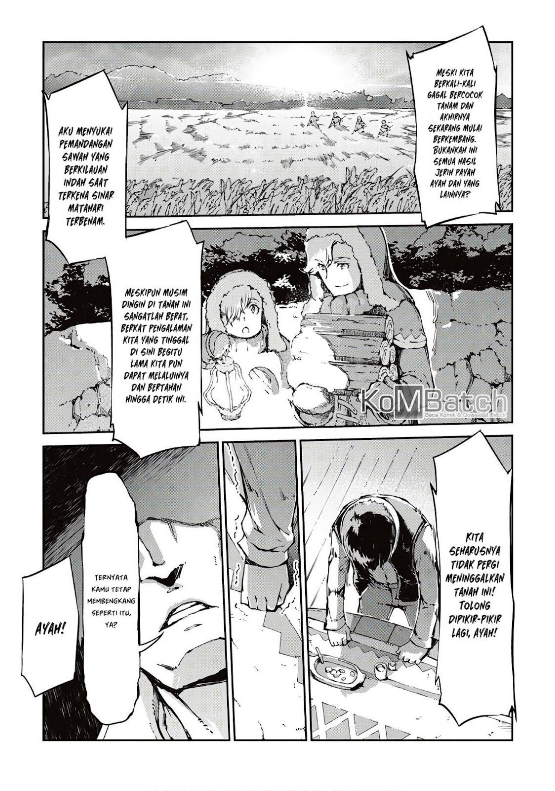 Sayounara Ryuusei Konnichiwa Jinsei Chapter 29 Gambar 21