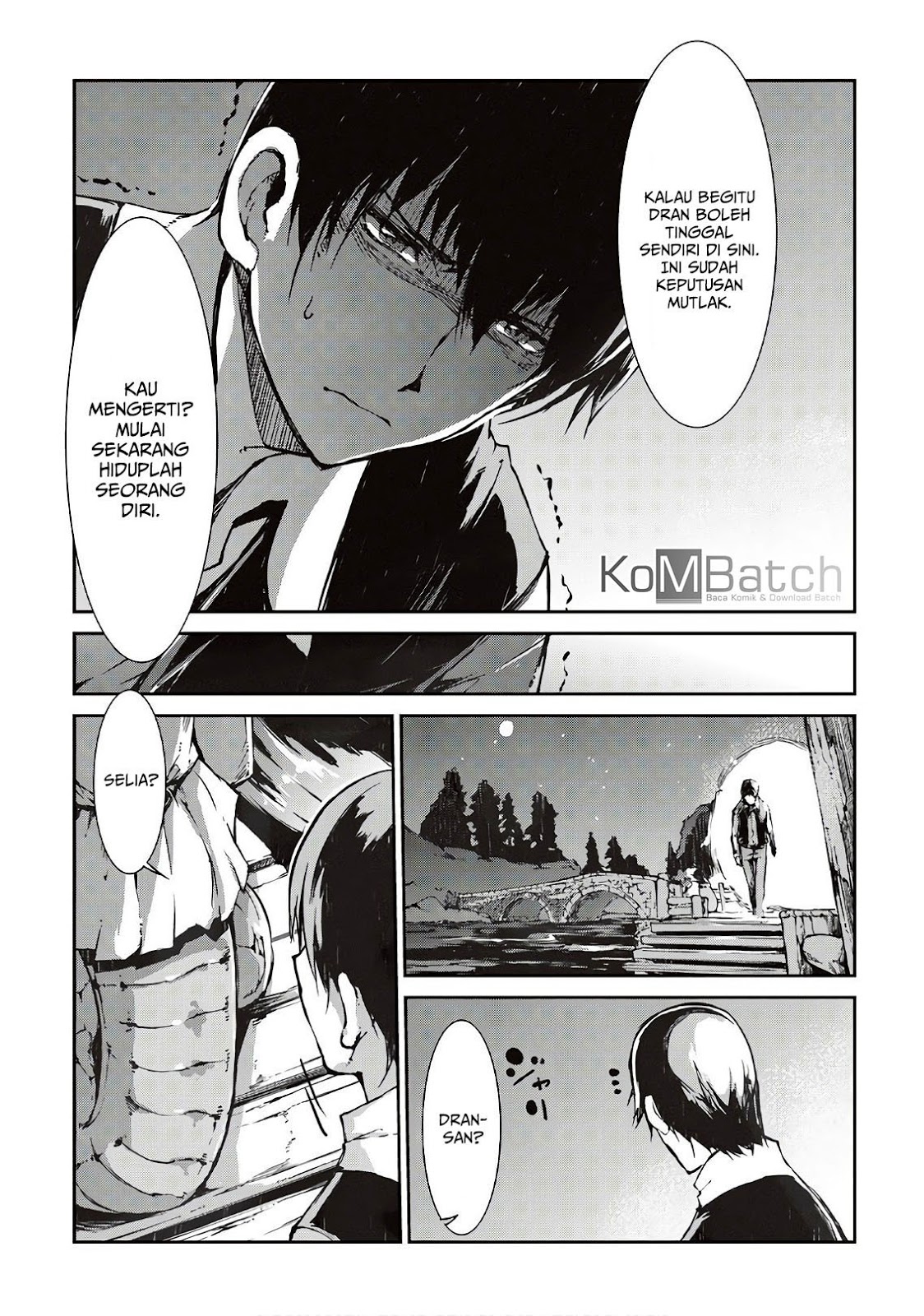 Sayounara Ryuusei Konnichiwa Jinsei Chapter 29 Gambar 22