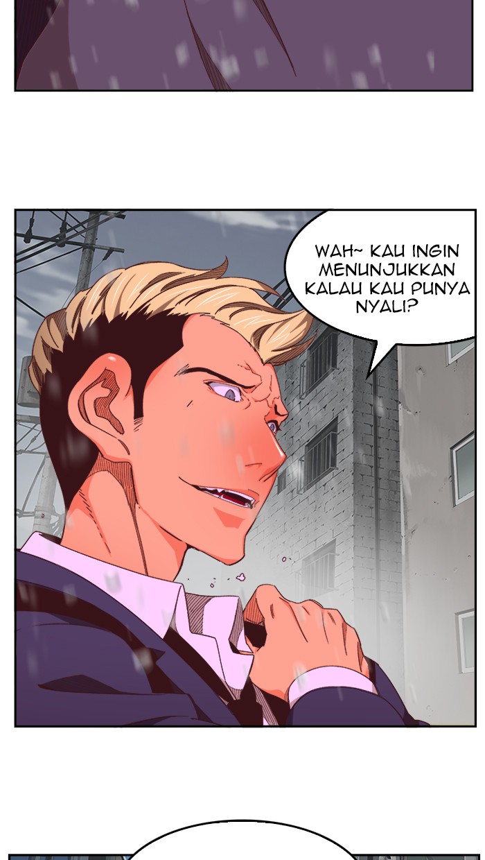 The God of High School Chapter 466 Gambar 16