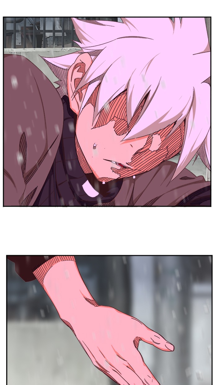 The God of High School Chapter 466 Gambar 21