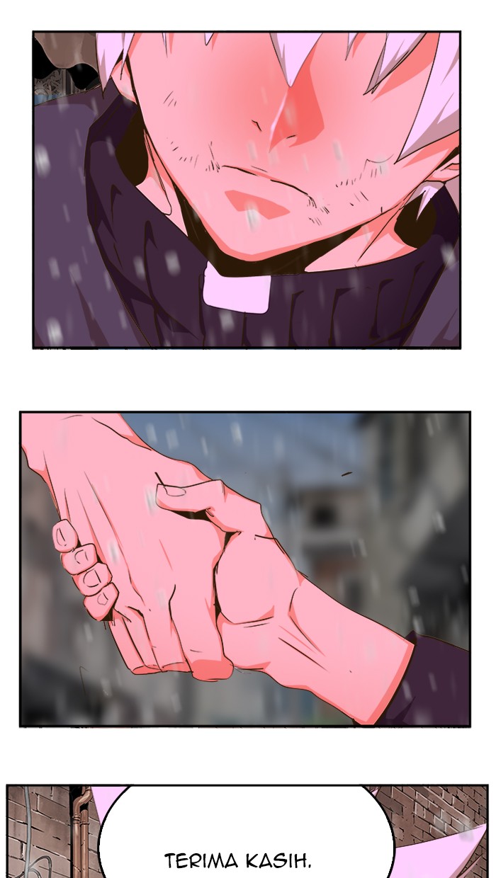 The God of High School Chapter 466 Gambar 24