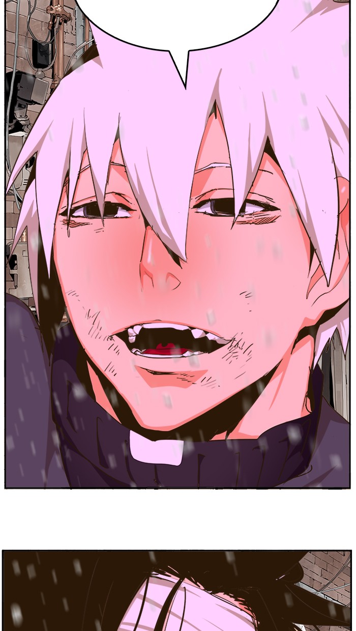 The God of High School Chapter 466 Gambar 25