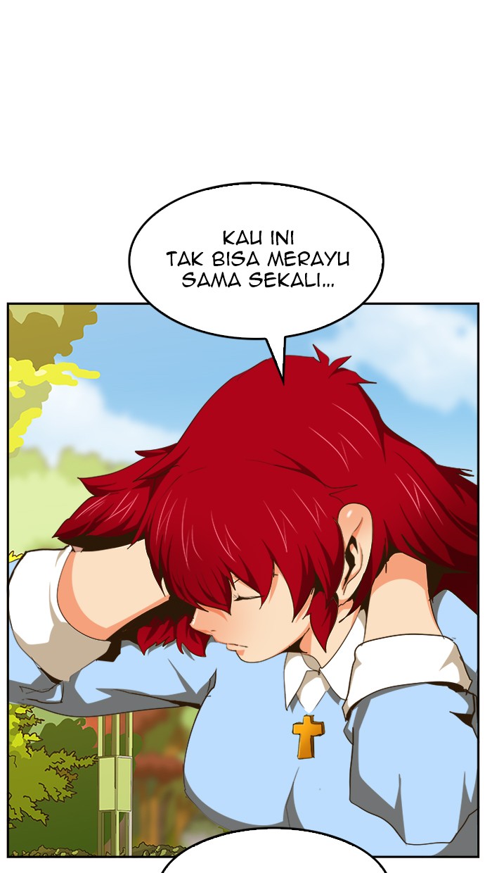 The God of High School Chapter 466 Gambar 76