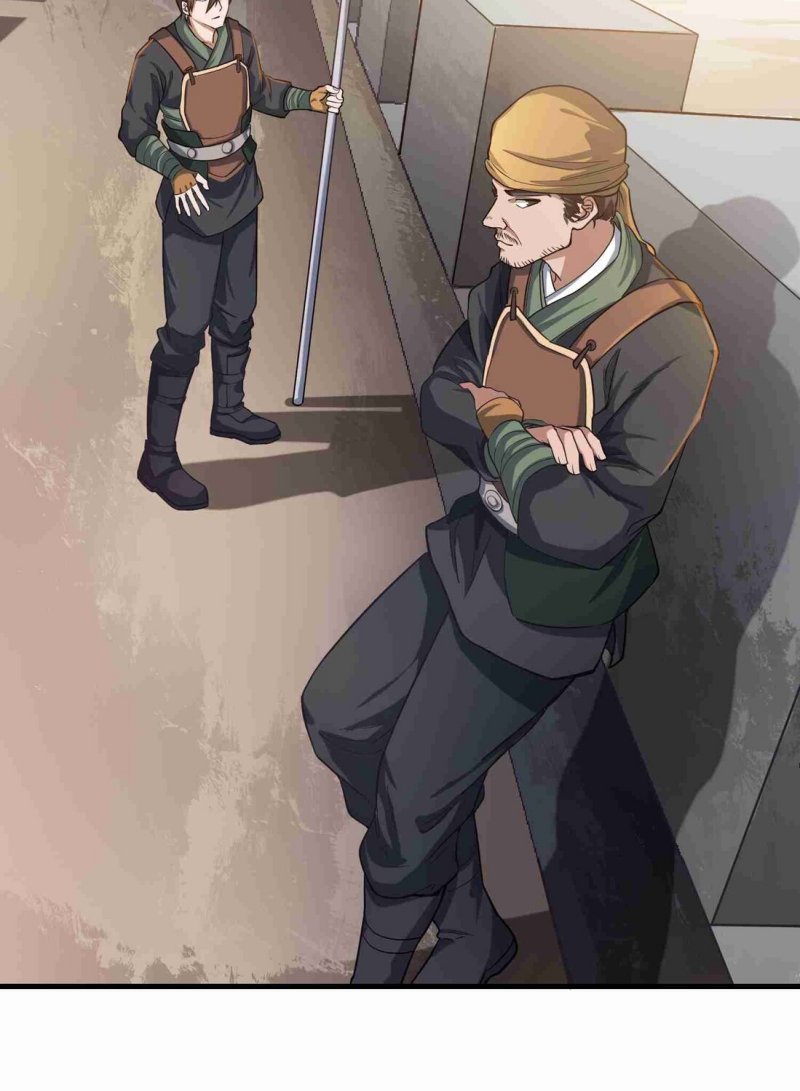 First Dragon Chapter 50 Gambar 4