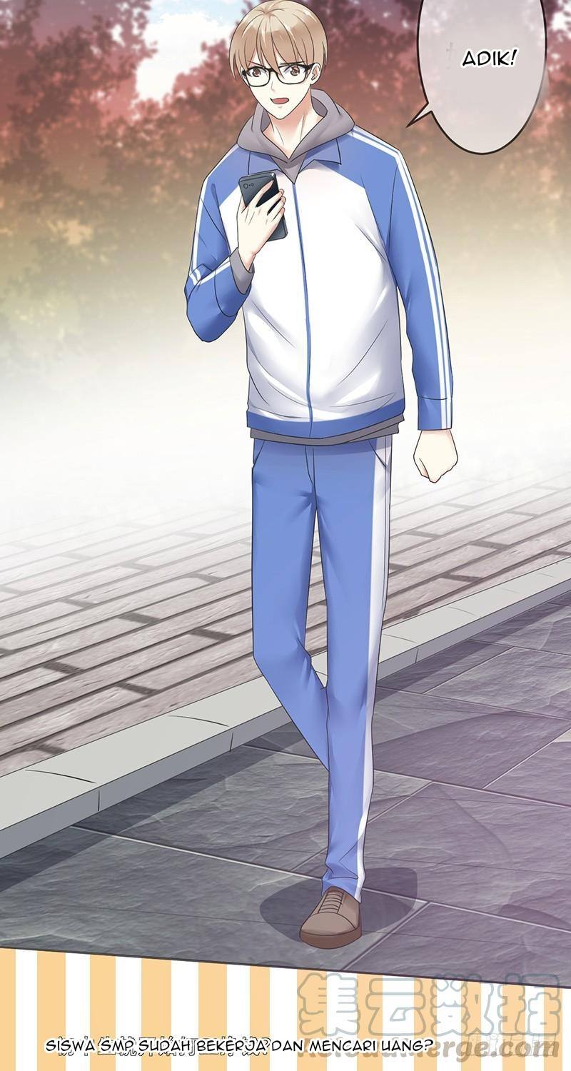 NSD Gaming Chapter 79 Gambar 12