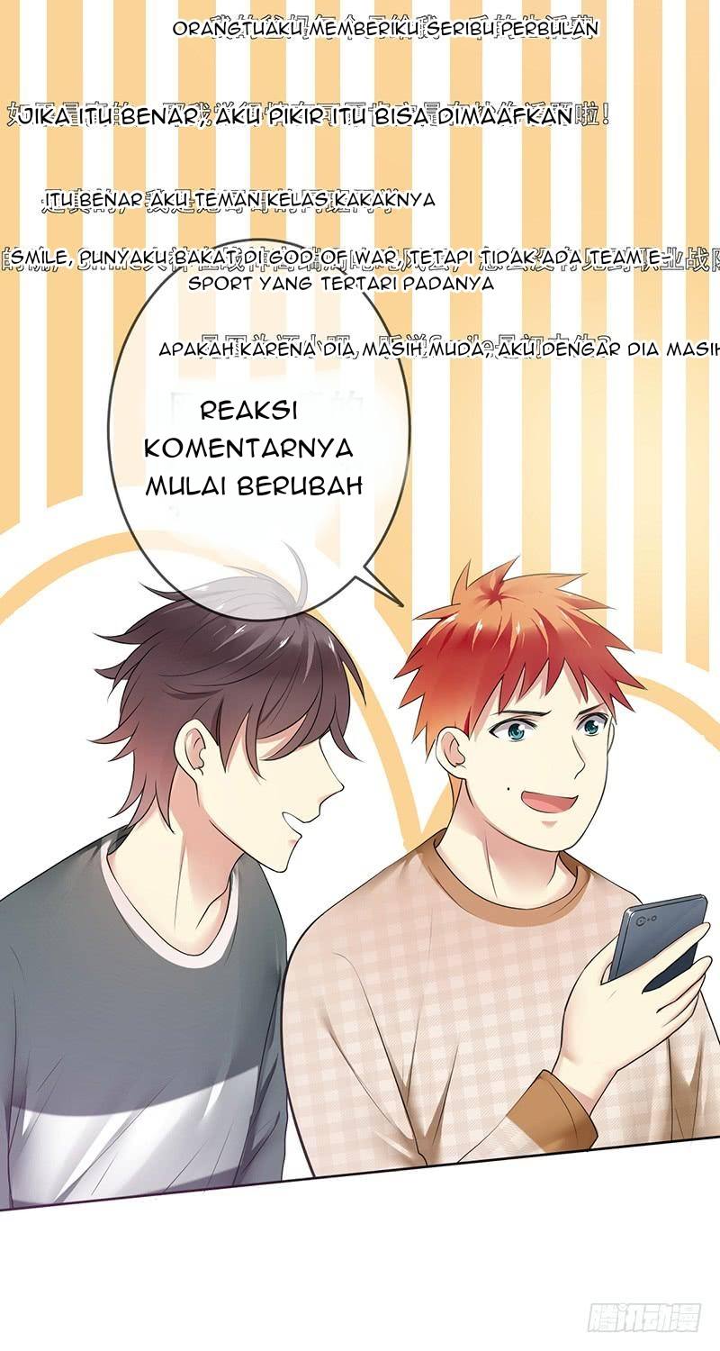 NSD Gaming Chapter 79 Gambar 13