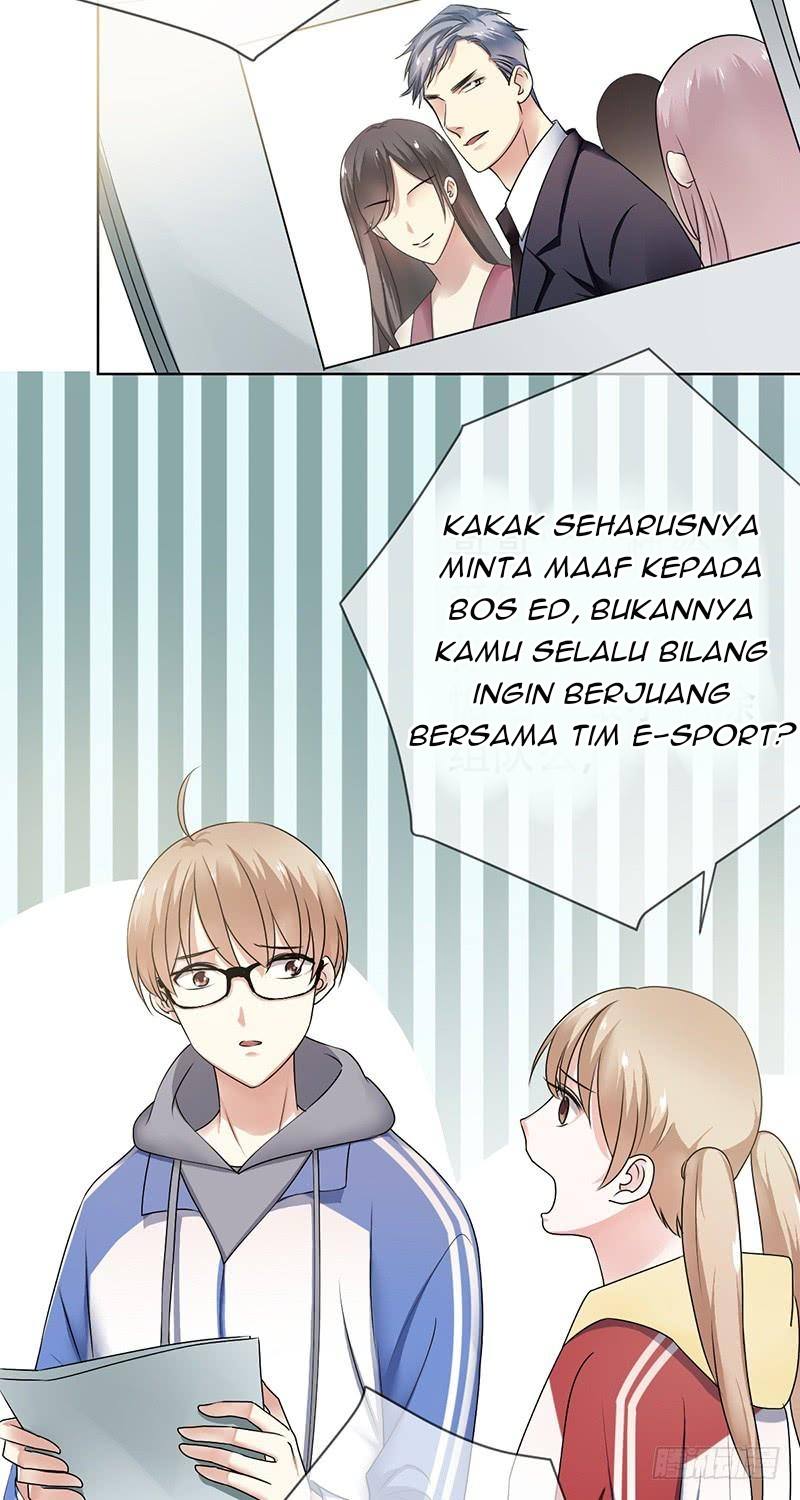 NSD Gaming Chapter 79 Gambar 31