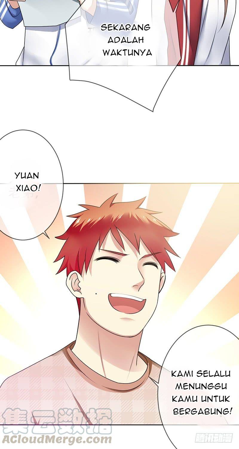 NSD Gaming Chapter 79 Gambar 32