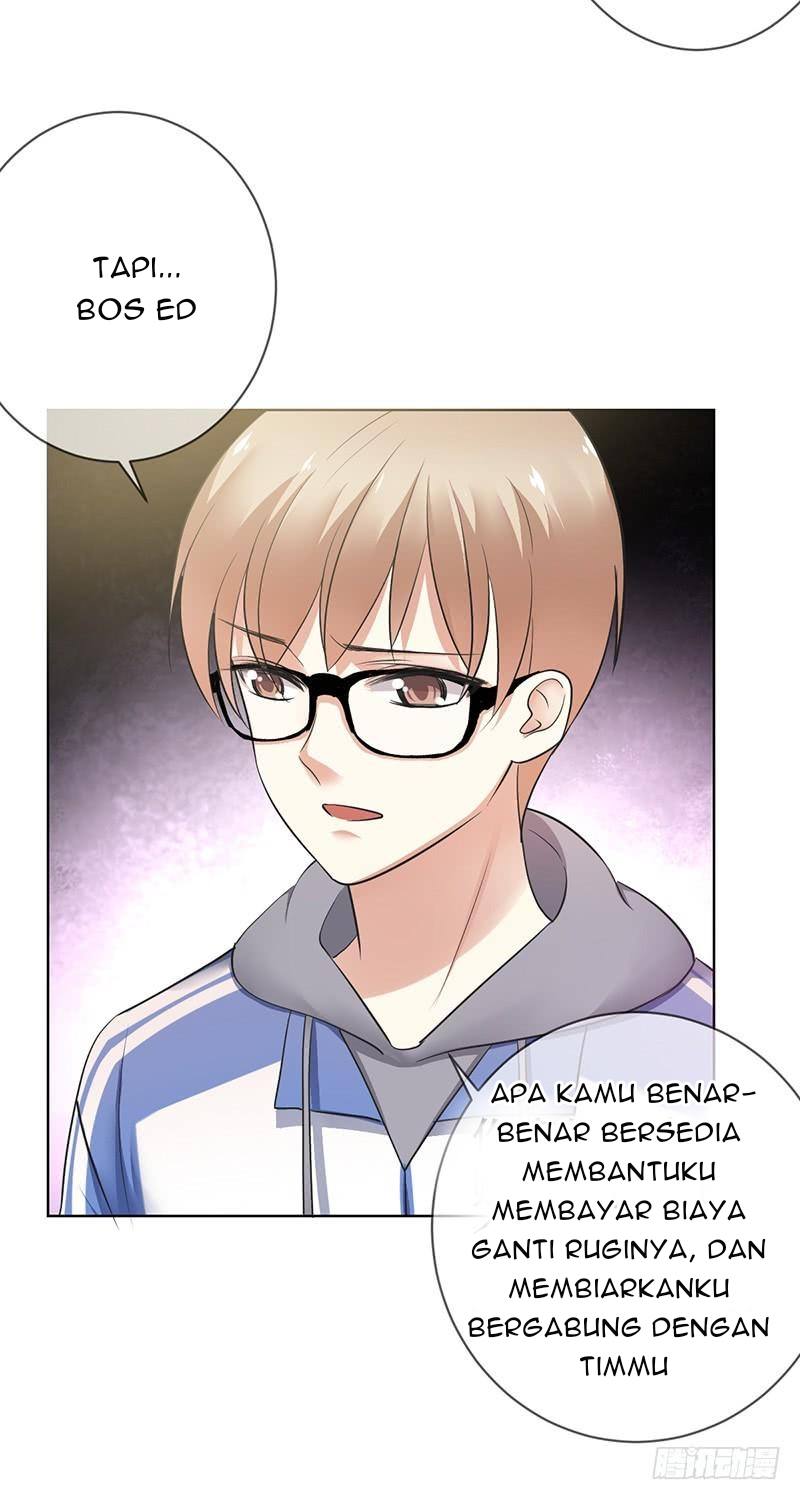 NSD Gaming Chapter 79 Gambar 33