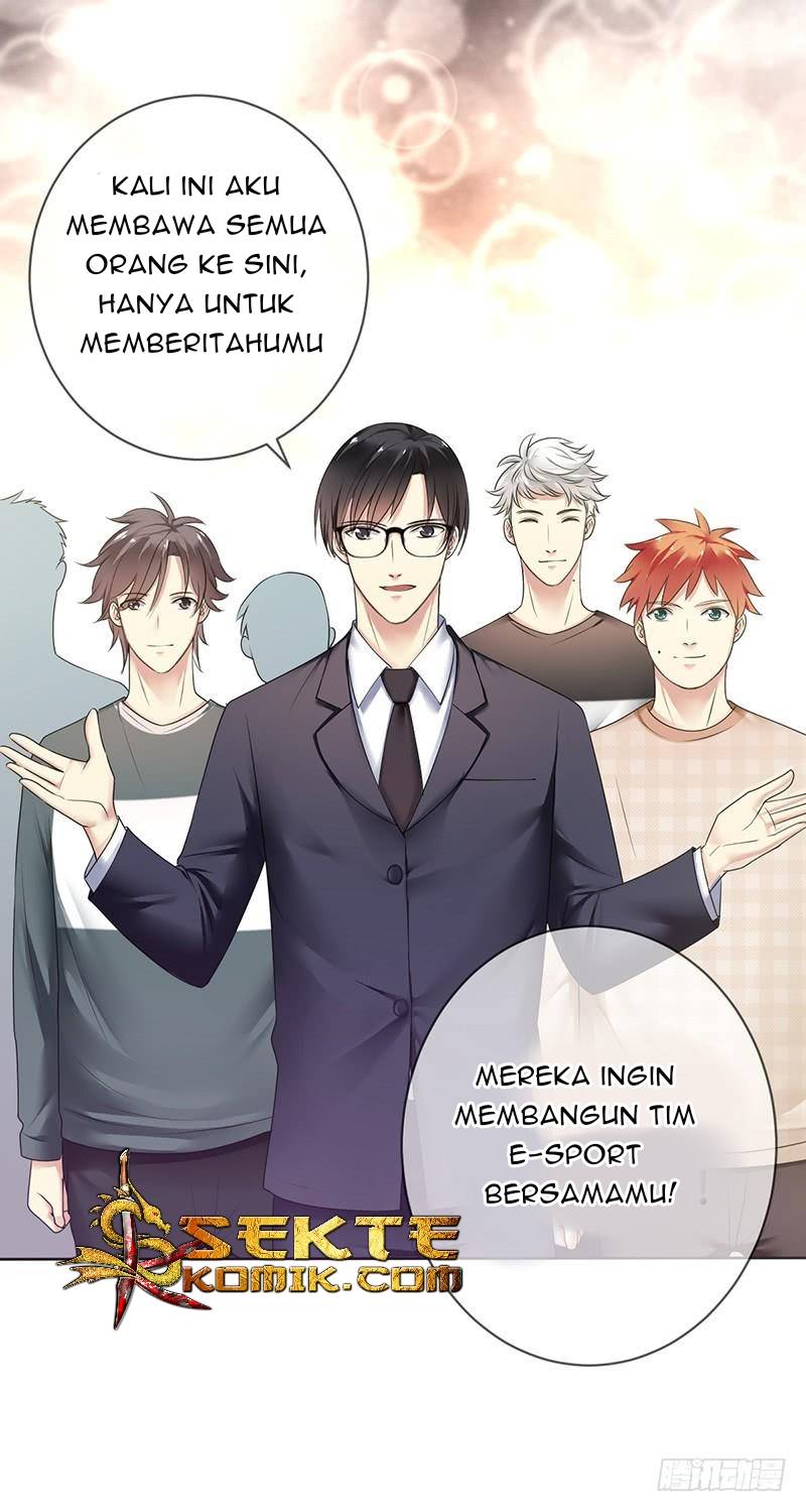 NSD Gaming Chapter 79 Gambar 34